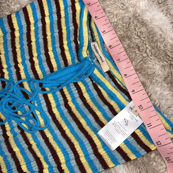 Paloma Wool
Striped Straight Leg Pants - Picture 5 of 6